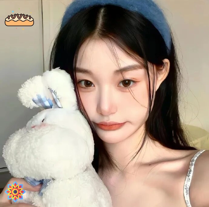 陈欣用户